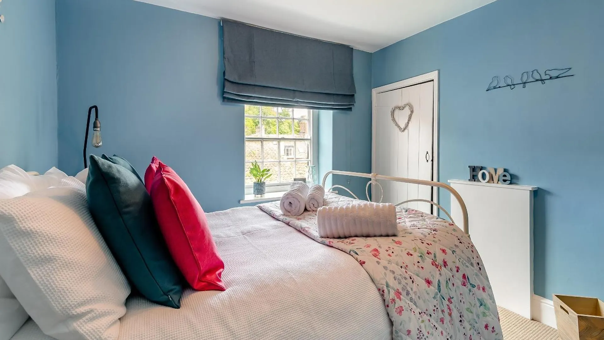 Bo Peep Cottage Thornton Dale Royaume-Uni